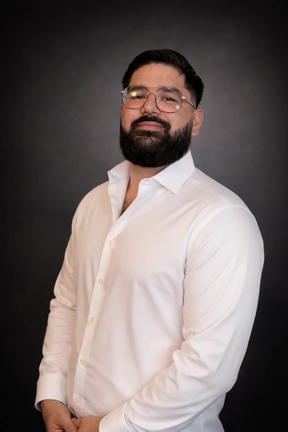 Crystian Terrazas, Manager at Crystal Cabinets